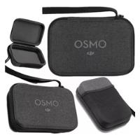 1 Bolsa Original Dji Pro Osmo Mobile 6 Om6 (ou) Dji Pocket 3 comprar usado  Brasil 