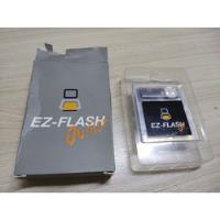 Everdrive Flashcard Game Boy E Color Ez-flash Junior Jr Gba comprar usado  Brasil 