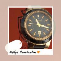 Relógio Constantim comprar usado  Brasil 