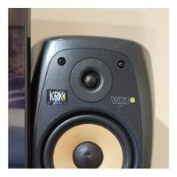 Krk Vxt8 Monitor De Audio (par) Vxt 8 comprar usado  Brasil 
