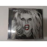 Cd Lady Gaga Born This Way Duplo  Md912 comprar usado  Brasil 