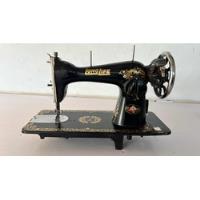 maquina costura antiga comprar usado  Brasil 