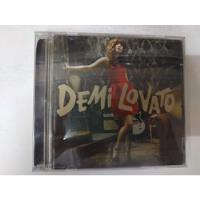 Cd / Dvd Demi Lovato Don't Forget Md926 comprar usado  Brasil 