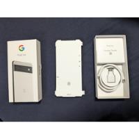Google Pixel 6a 128 Gb Chalk 6 Gb Ram, usado comprar usado  Brasil 