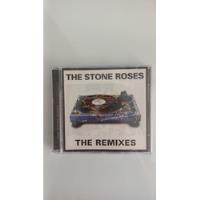 Usado, Cd The Stone Roses The Remixes (excelente Estado) comprar usado  Brasil 