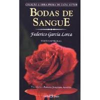 Livro Bodas De Sangue (mc 303) - Lorca, Federico Garcia [2009] comprar usado  Brasil 