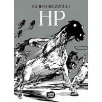 Livro Hp - Guido Buzzelli [00], usado comprar usado  Brasil 