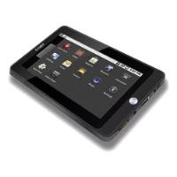 Tablet Coby Kyros Mid7015 + Capa comprar usado  Brasil 