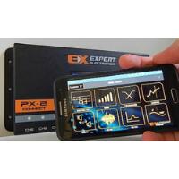 Usado, 1processador Expert Px2 Connect Bluetooth Crossover comprar usado  Brasil 