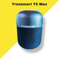 Tronsmart T6 Max, usado comprar usado  Brasil 