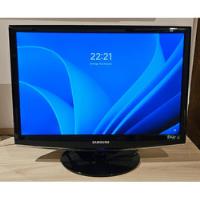 Monitor Samsung 22' Home/gamer 120hz - Perfeito Estado comprar usado  Brasil 