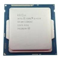  Processador I3 4330 Gamer 3.5 Ghz comprar usado  Brasil 