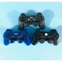 Controles Playstation 2 Sem Receptor *leia A Descrição* Ps2 comprar usado  Brasil 