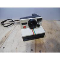 Usado, Câmera Instantânea Polaroid Land 1000 Branca/cinza comprar usado  Brasil 