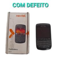 blackberry 9620 comprar usado  Brasil 