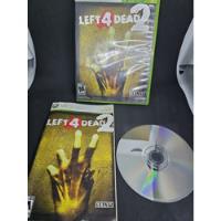 Left 4 Dead 2 Original Xbox 360, usado comprar usado  Brasil 