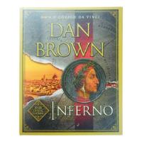 Dan Brown - Inferno Edição Especial Ilustrada comprar usado  Brasil 