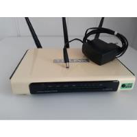 Roteador Tp-link  Tl-wr941nd - 3 Antenas N 300mbps  comprar usado  Brasil 