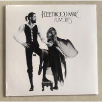 Lp Fleetwood Mac 2011 Rumours, Vinil Lacrado, Pronta Entrega comprar usado  Brasil 