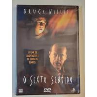 sexto sentido dvd comprar usado  Brasil 