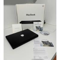 Macbook A1181 Black 13'' 2008 Na Caixa comprar usado  Brasil 