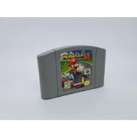 Mario Kart 64 - Nintendo 64 - Cartucho Original - Usa comprar usado  Brasil 