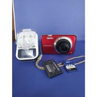 Câmera Samsung Es80  comprar usado  Brasil 
