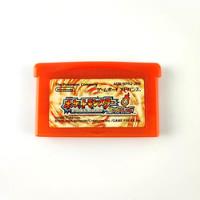 Pokemon Firered Nintendo Game Boy Advance Gba, usado comprar usado  Brasil 