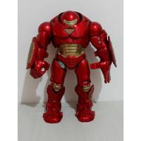Boneco Homem De Ferro Hulkbuster Diamond Toys ., usado comprar usado  Brasil 