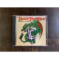 Cd Deep Purple - The Battle Rages On... - Importado comprar usado  Brasil 