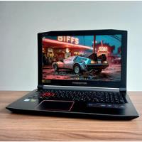 Notebook Gamer Acer: Predator Helios 300(core I7 + Gtx 1060) comprar usado  Brasil 