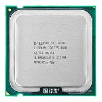 Usado, Intel® Core2 Duo Processor E8400 - 3.00ghz 1333   comprar usado  Brasil 