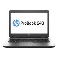 Usado, Probook 640 G2 Intel Core I5 6° Geração 8 Gb  comprar usado  Brasil 