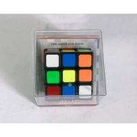 Cubo Mágico 3x3x3 Com Caixa Acrílica (leia A Descrição) comprar usado  Brasil 