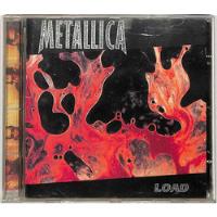 Metallica - Load - Cd Japonês 1996 comprar usado  Brasil 