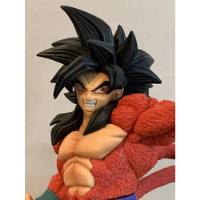 Goku Ssj4 - Dbz Son Goku Fes - Original Bandai Banpresto comprar usado  Brasil 