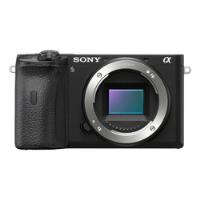 Usado, Câmera Sony Alpha 6600 Ilce-6600 Garantia + Nf-e comprar usado  Brasil 