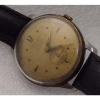 Relógio Charles Nicolet Corda Manual Para Revisão S 1702 002, usado comprar usado  Brasil 