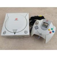 Usado, Video Game Sega Dreamcast comprar usado  Brasil 