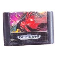 Usado, Mega Drive Jogo Out Run 2019 Original Genesis Funcionando comprar usado  Brasil 