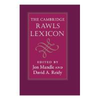 Livro The Cambridge Rawls Lexicon comprar usado  Brasil 