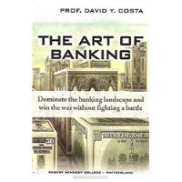 Art Of Banking, The Costa, David Y. comprar usado  Brasil 