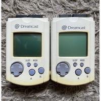 Vmu - Dreamcast - Original comprar usado  Brasil 