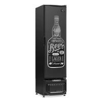 Refrigerador Vertical Cervejeira 230 Litros 127v Frost Ge comprar usado  Brasil 