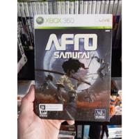 Afro Samurai - Edição Especial comprar usado  Brasil 