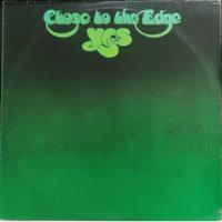 Lp Yes - Close To The Edge (1979) comprar usado  Brasil 