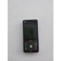 Telefone Celular Motorola Zn 300, usado comprar usado  Brasil 