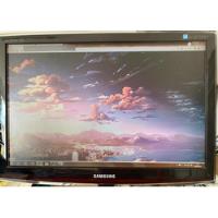 Monitor Samsung T220 comprar usado  Brasil 