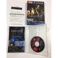 Usado, Resident Evil 0 - Biohazard 0 Gamecube - Jp comprar usado  Brasil 