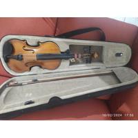 Violino Parrot  comprar usado  Brasil 